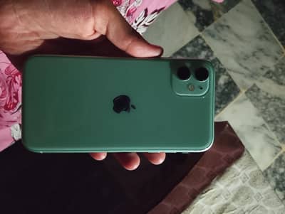 Apple iPhone 11