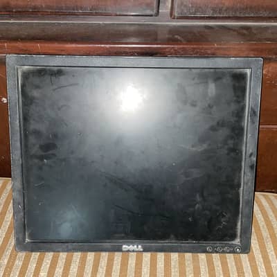dell monitor for computers