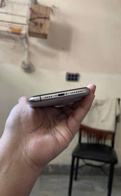 Apple iPhone 11 Pro Max