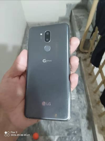 LG G7 ThinQ
