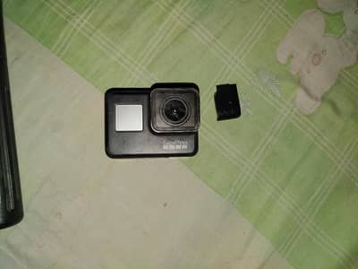 GoPro hero 7 black