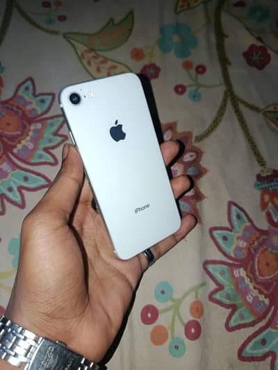 Apple iPhone 8 256GB non pta bypass