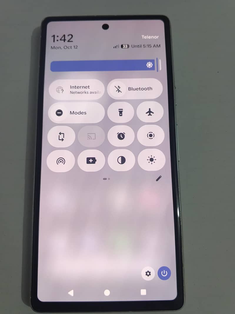 Google Pixel 7 0
