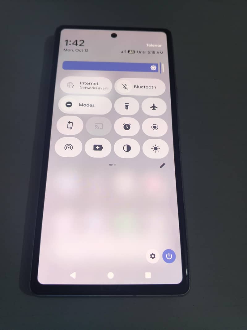 Google Pixel 7 1