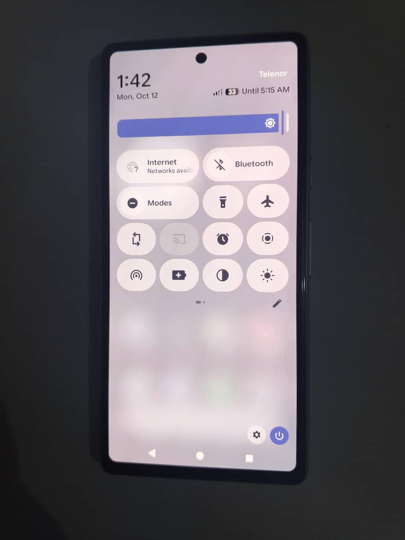 Google Pixel 7 3