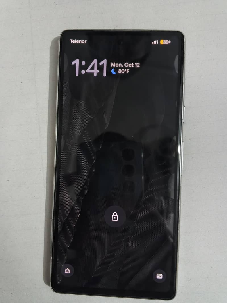 Google Pixel 7 5