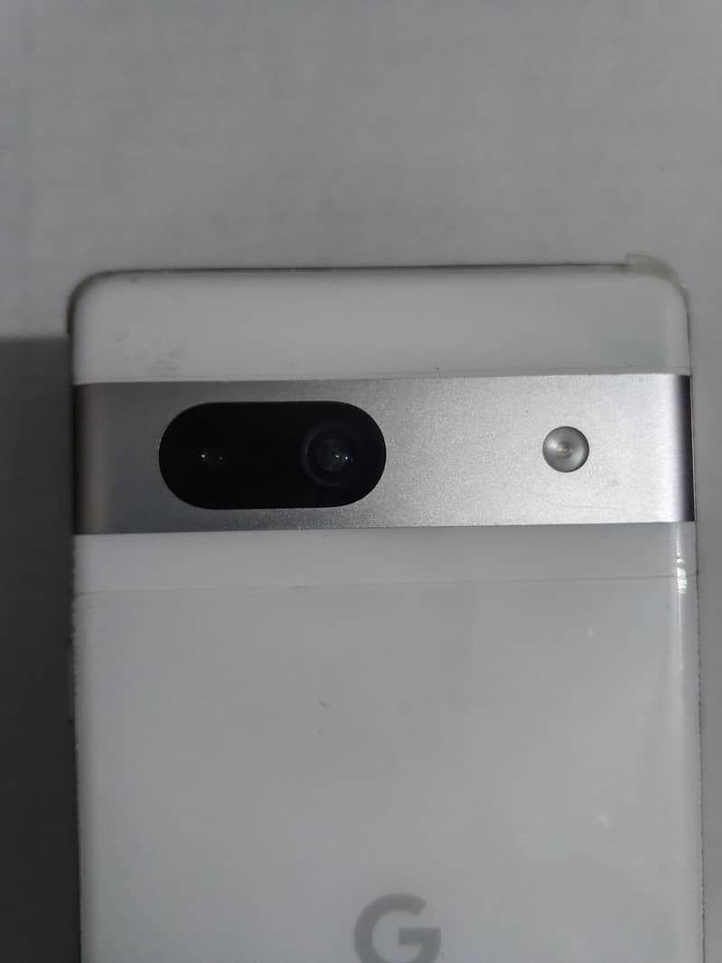 Google Pixel 7 6