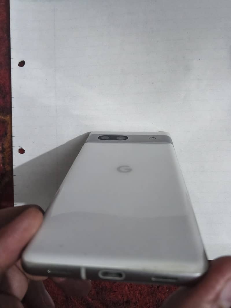 Google Pixel 7 7