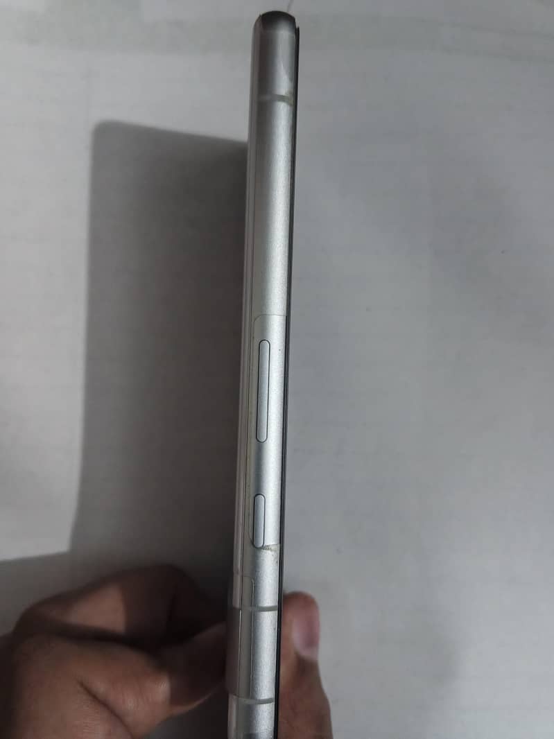 Google Pixel 7 8