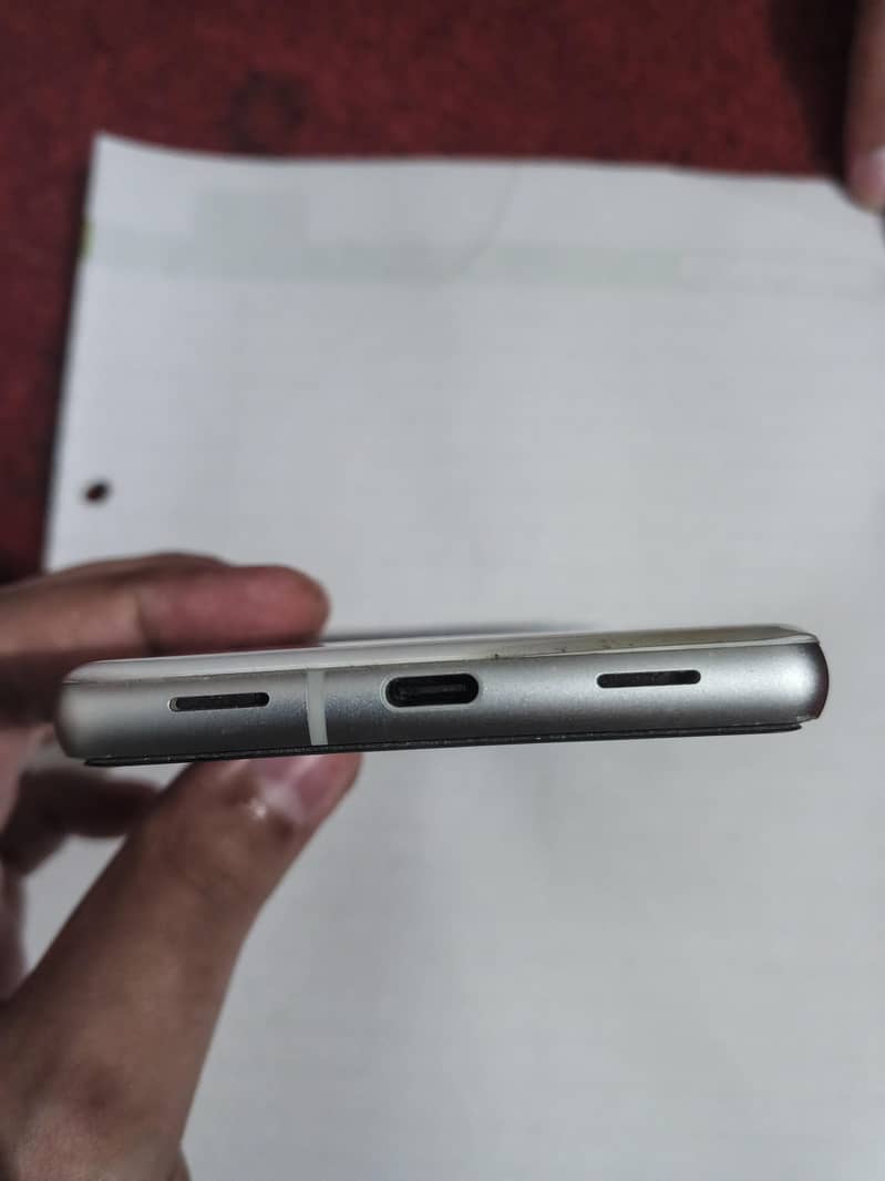 Google Pixel 7 10