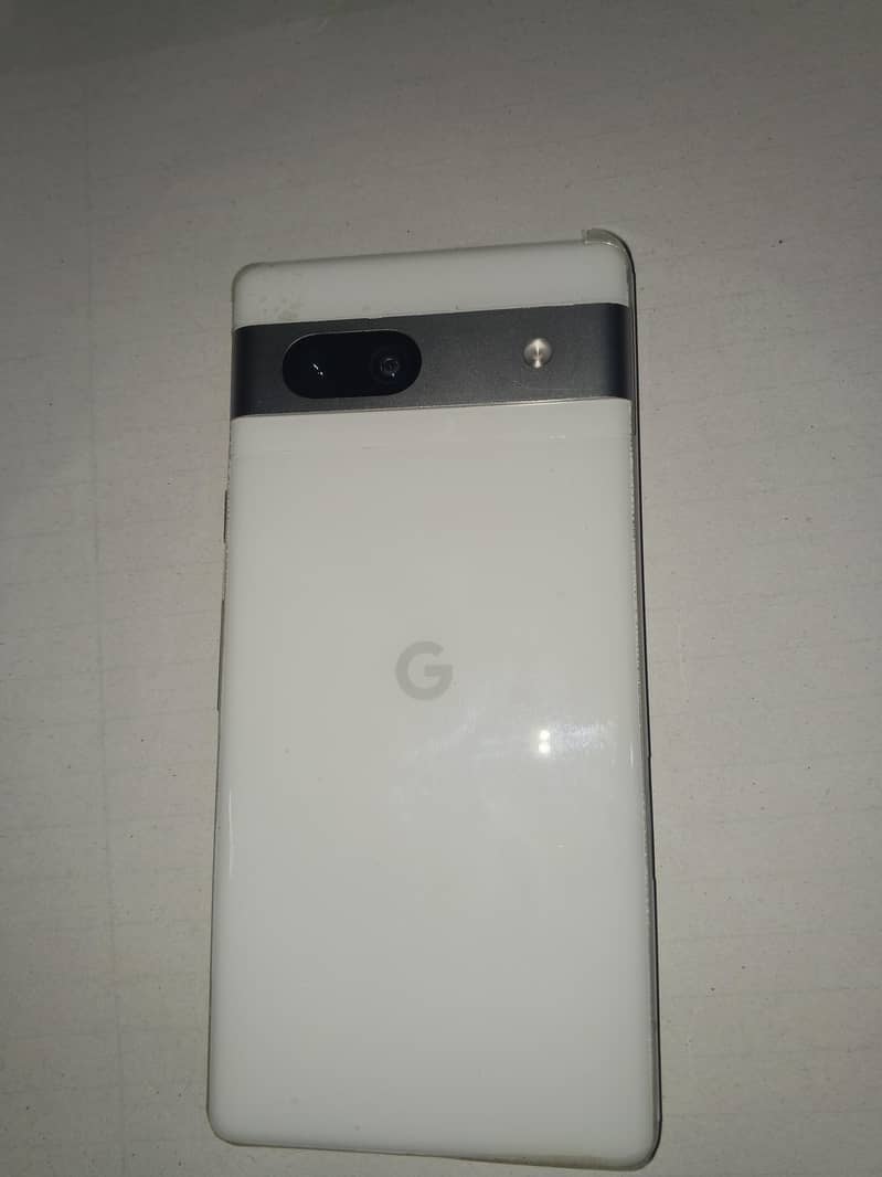 Google Pixel 7 14