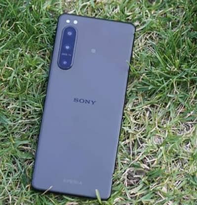 Sony 5 exchange