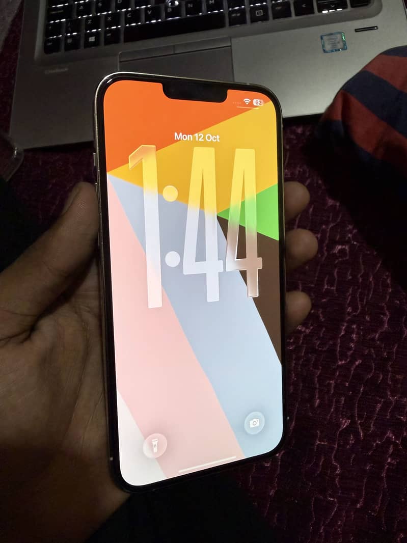Apple iPhone 13 Pro Max 0