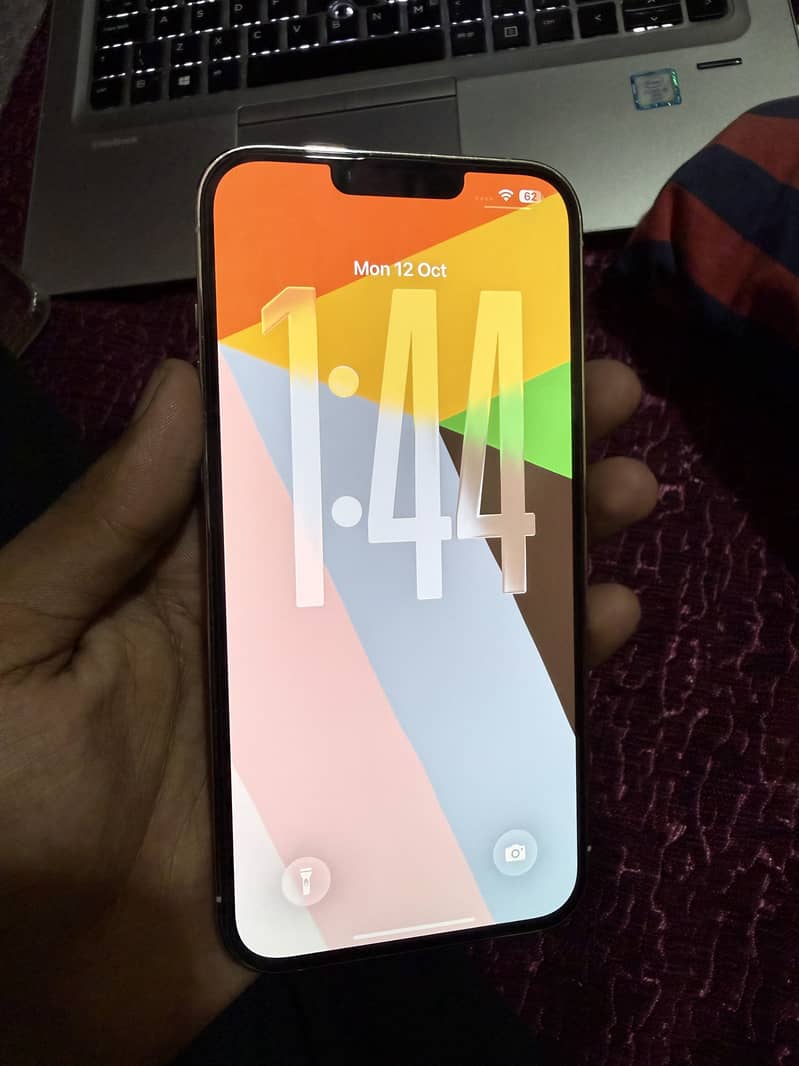 Apple iPhone 13 Pro Max 1