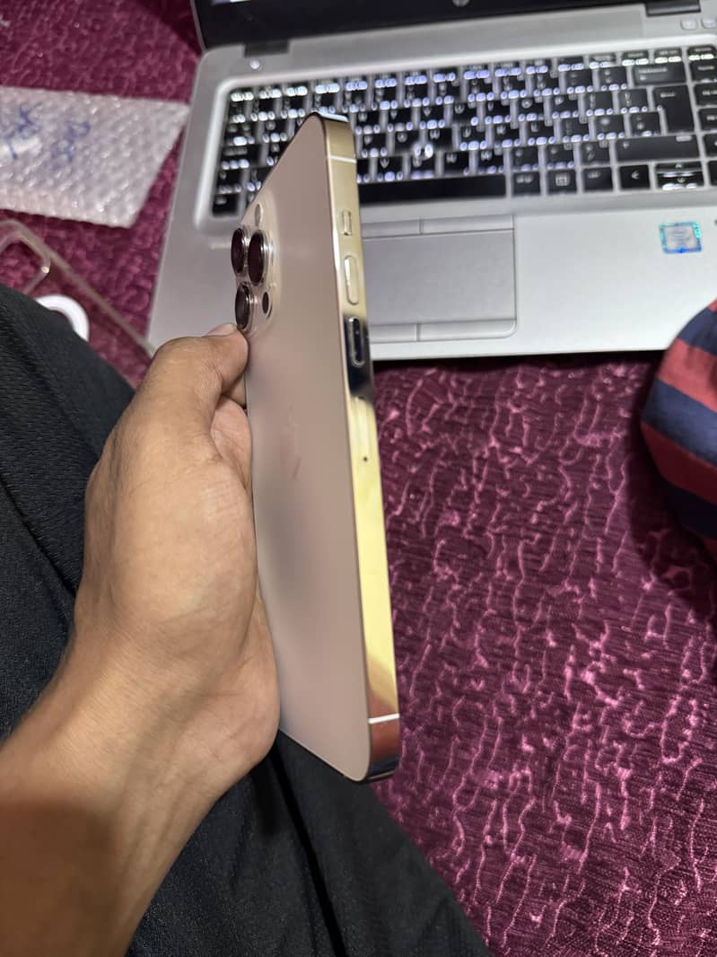 Apple iPhone 13 Pro Max 5