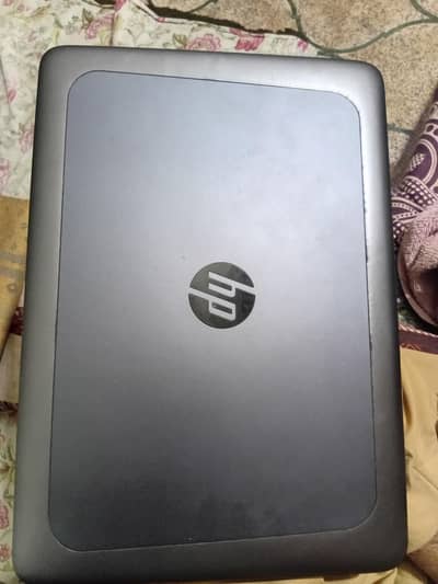 HP Core i5 7th Gen