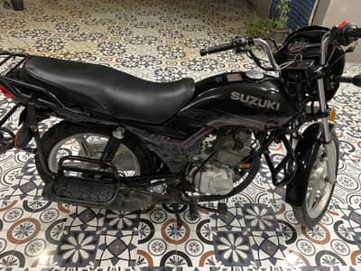 Urgent sale