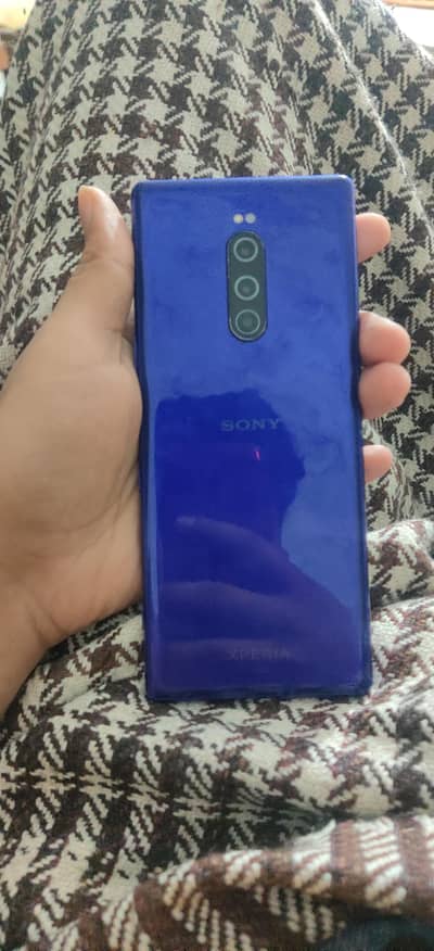 Sony Xperia 1 for sale