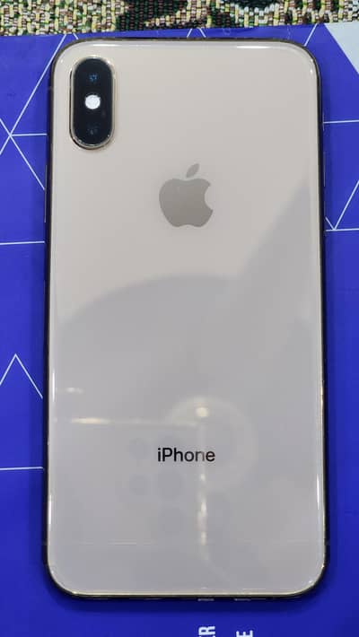 Apple iPhone XS