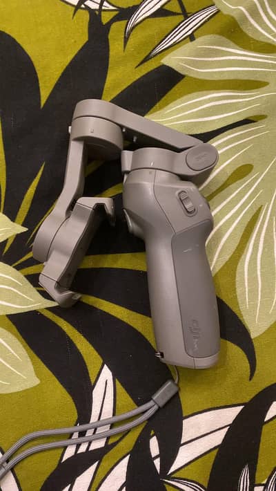 DJI OSMO Mobile 3 Gimble