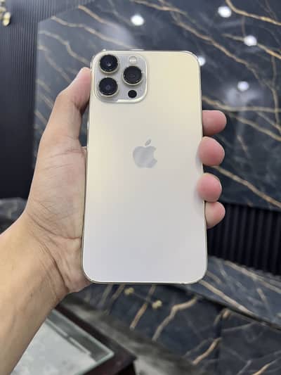 Apple iPhone 13 Pro Max