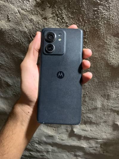 Motorola Edge 40
