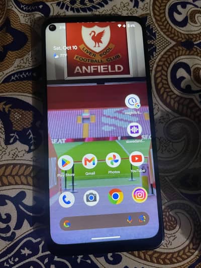 Google Pixel 5a