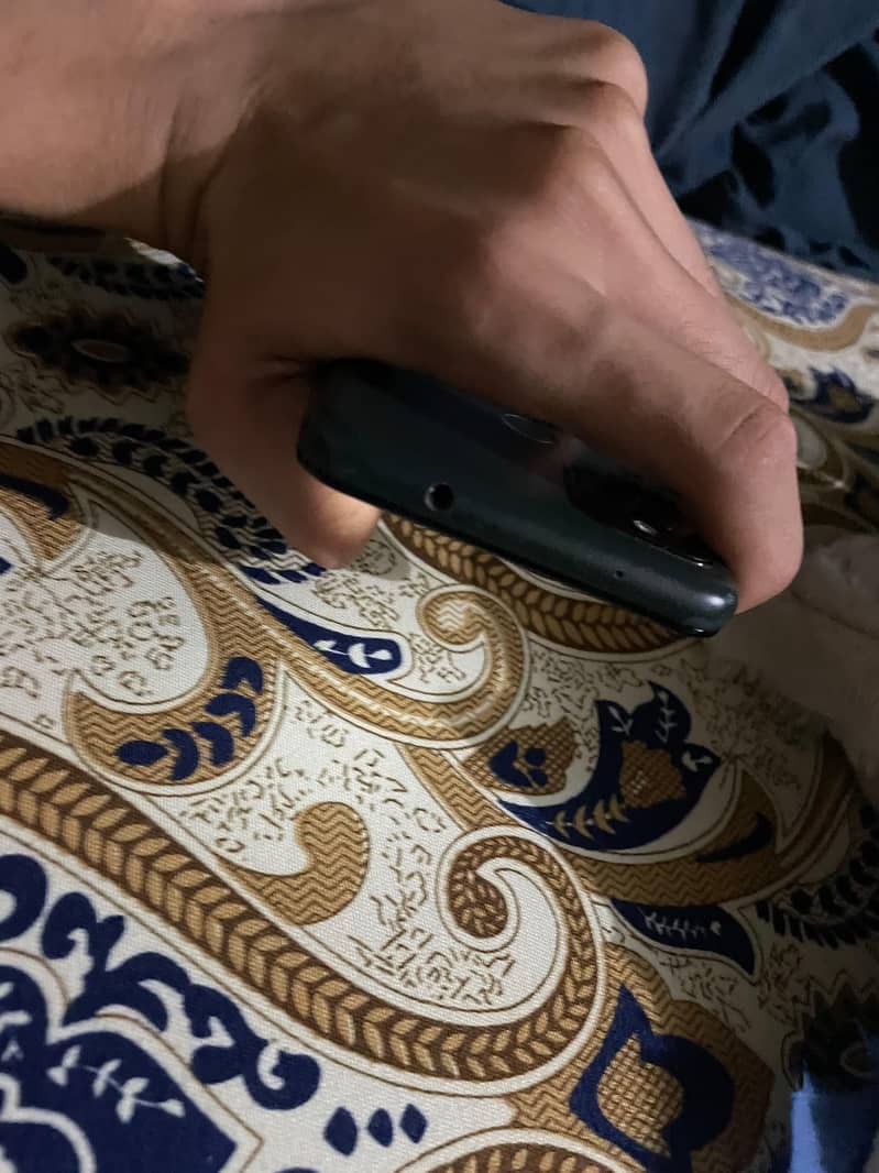 Google Pixel 5a 9