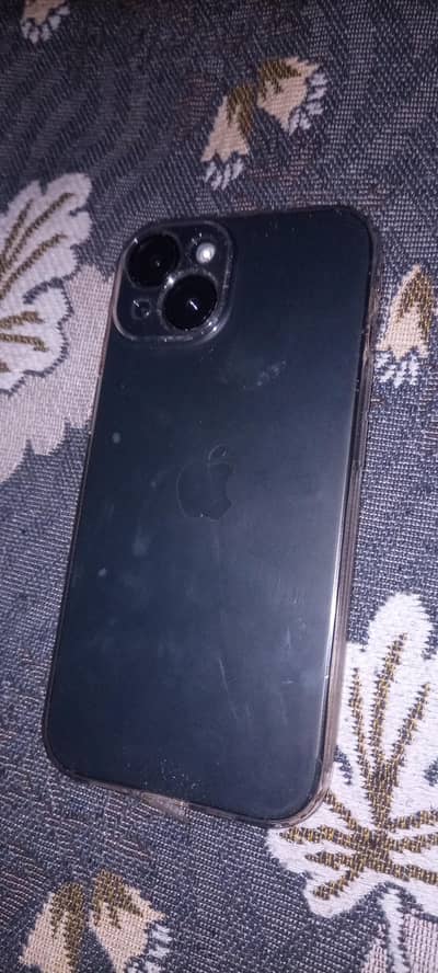 Apple iPhone 15