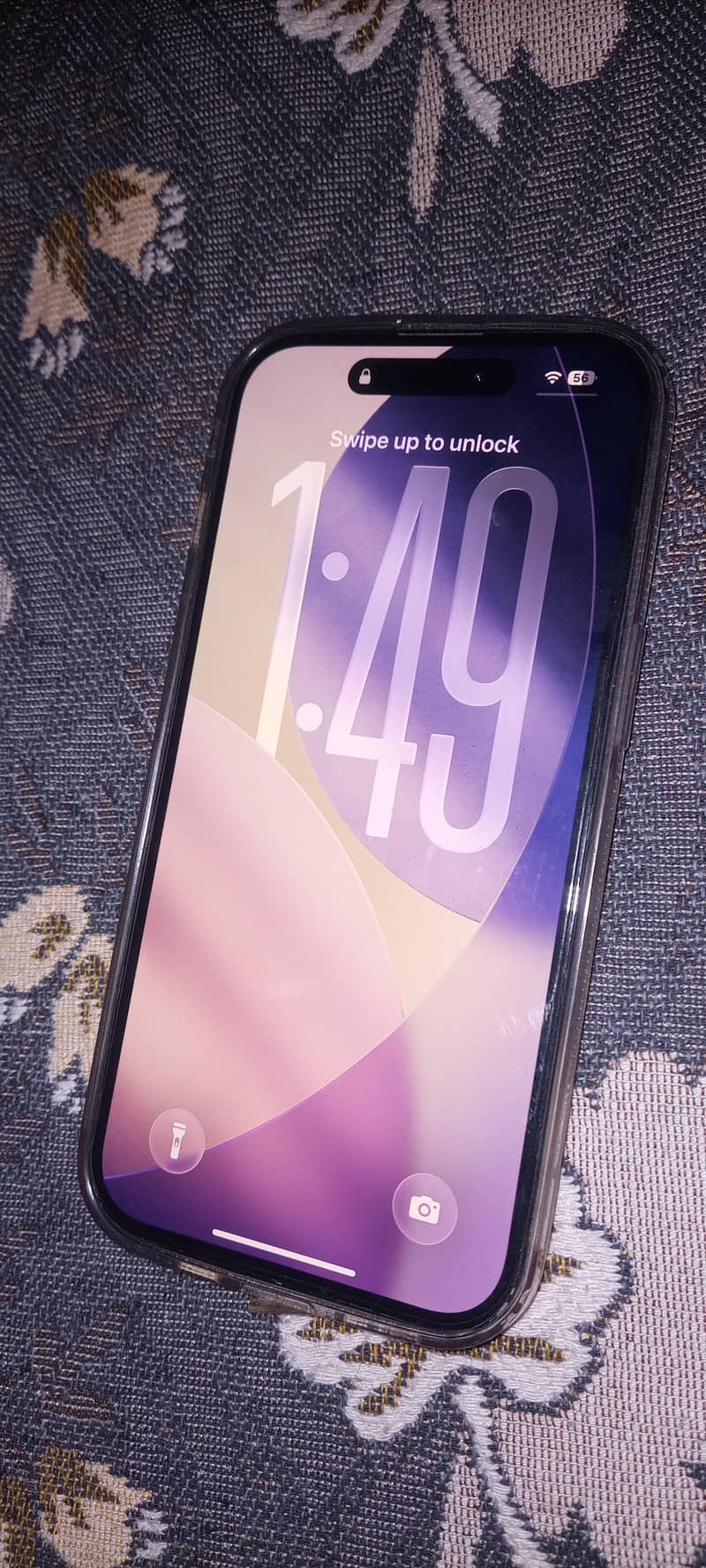 Apple iPhone 15 1