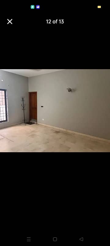 500 SQ. YARDS TWO-UNIT BUNGALOW