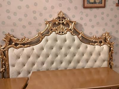 Unique Bed Set