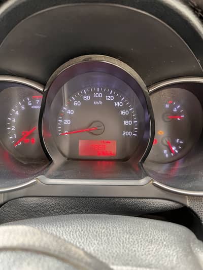 KIA Picanto 2020