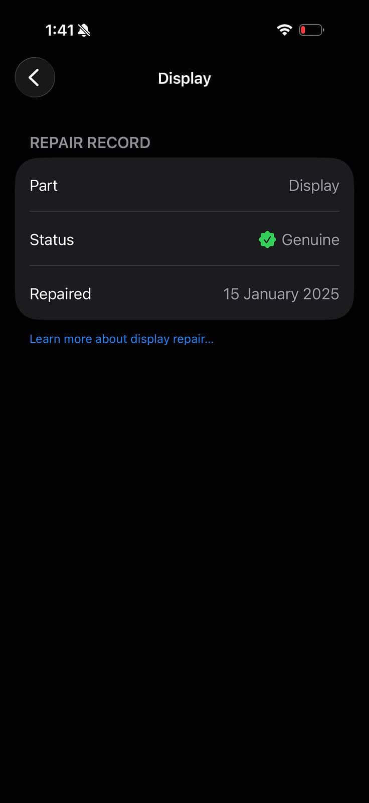 Apple iPhone 16 Pro 2
