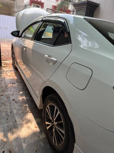 Toyota Corolla Altis 2022