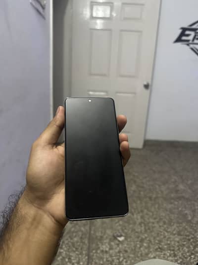 Samsung Mobile S20 Plus