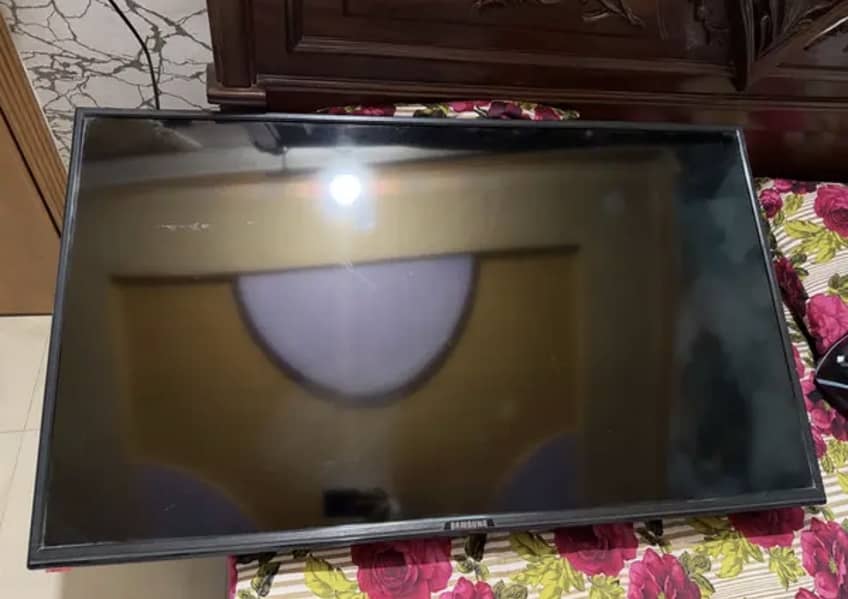 Android Led pannel not working 2
