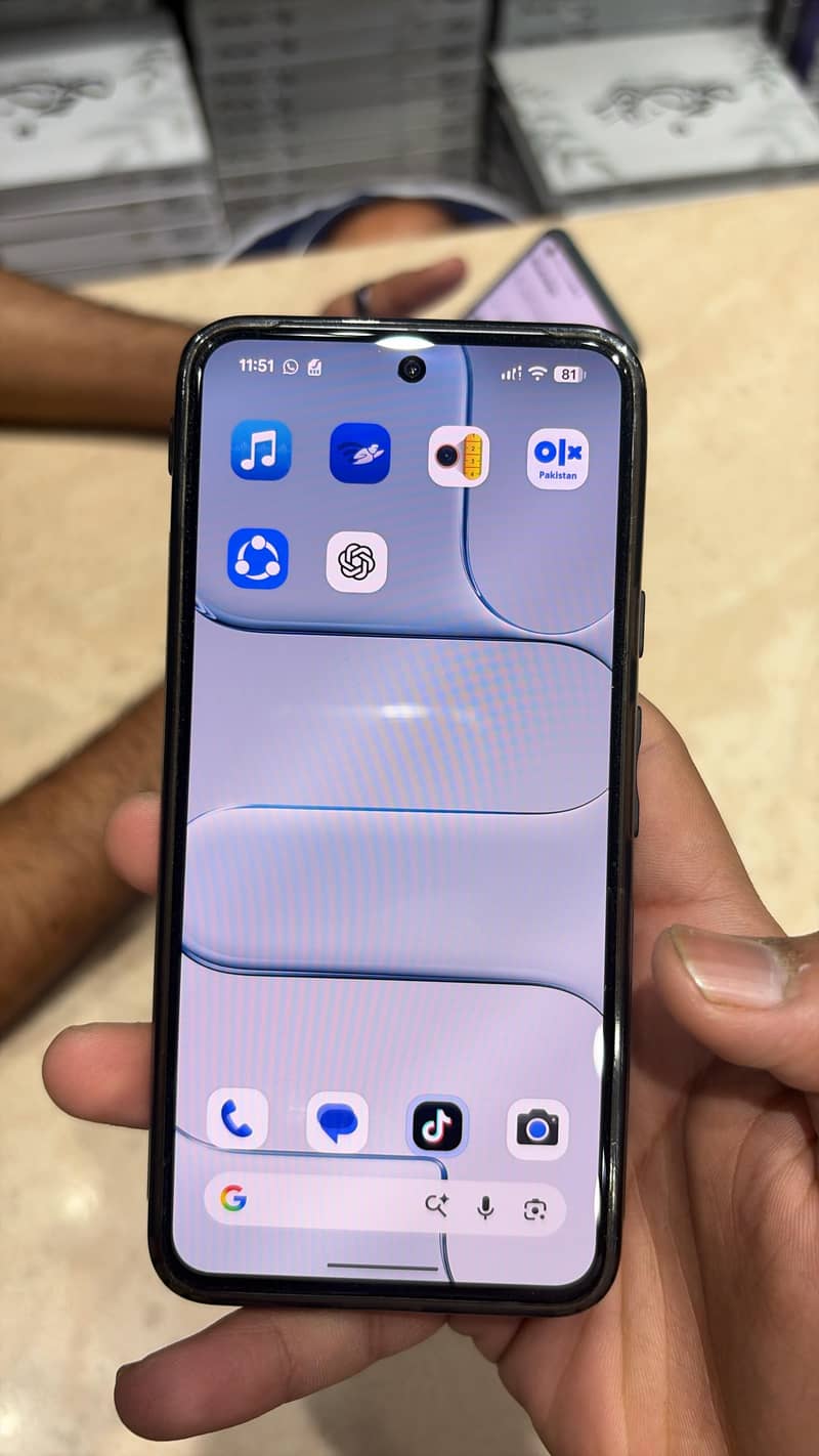 Google Pixel 8 0