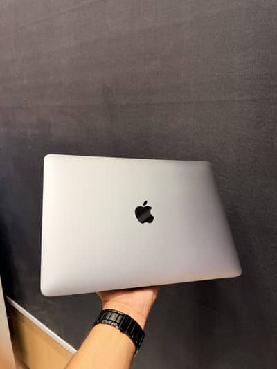 MacBook Pro 2020