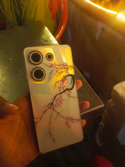 Tacno camon 20