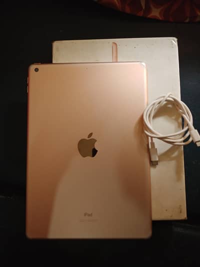 ipad 7 gen 128 gb