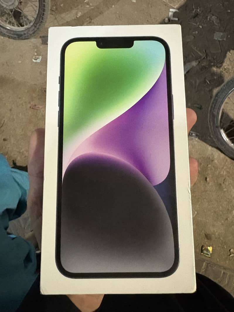 Apple iPhone 14 plus 2