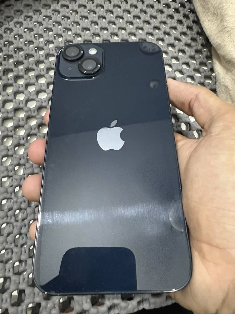 Apple iPhone 14 plus 6