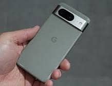 Google Pixel 8 1