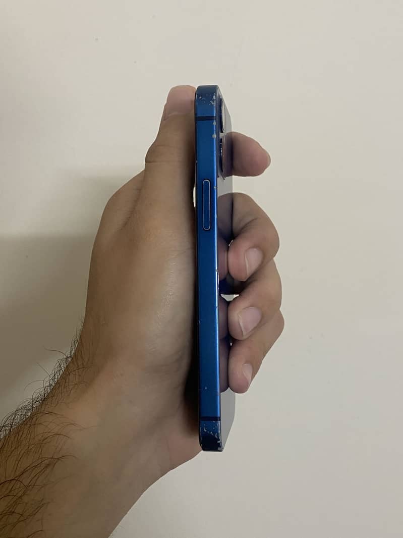 Apple iPhone 12 mini 7
