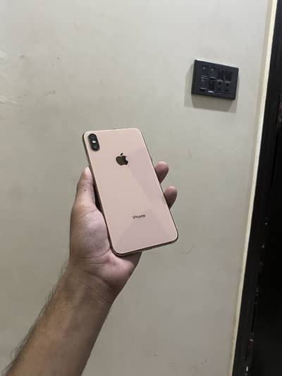 Apple iPhone XS Max