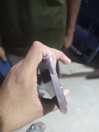Samsung Mobile Note 20 Ultra