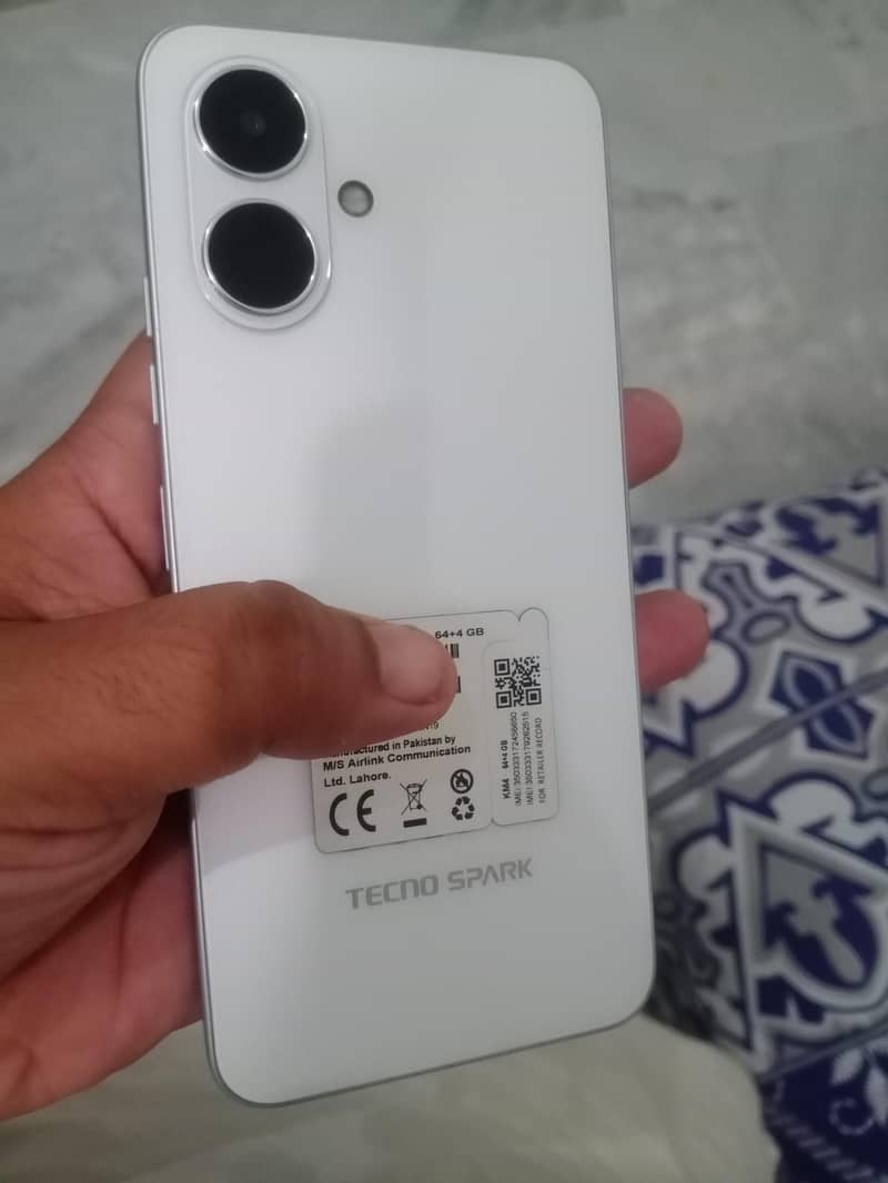 Tecno Other Model 0