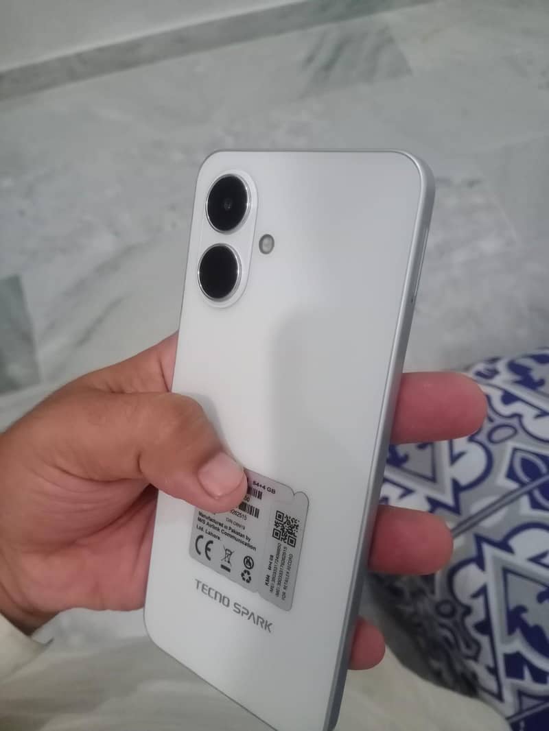 Tecno Other Model 3
