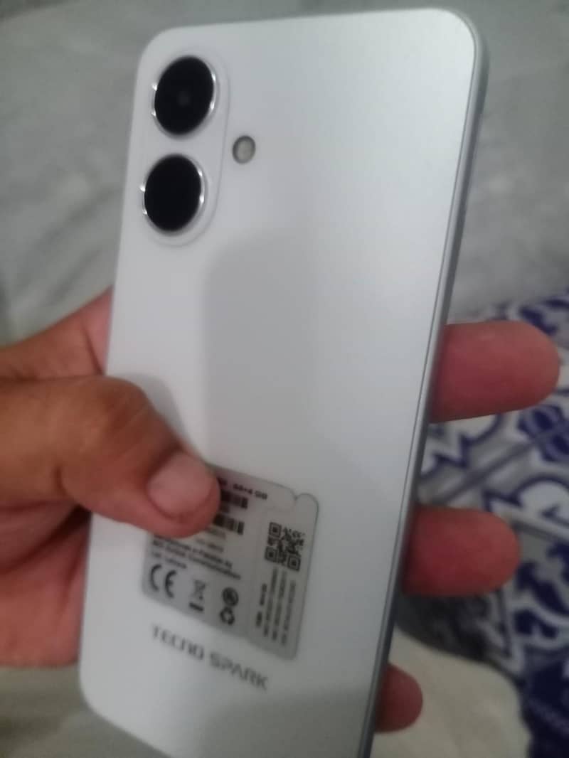 Tecno Other Model 6